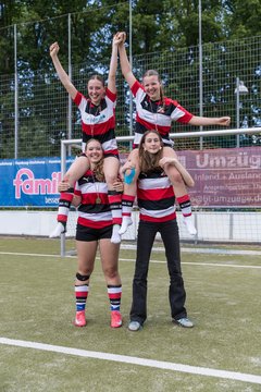 Bild 260 - wCJ Ballfreunde Pokal Finale  Altona 93 - Eimsbuetteler TV : Ergebnis: 0:2